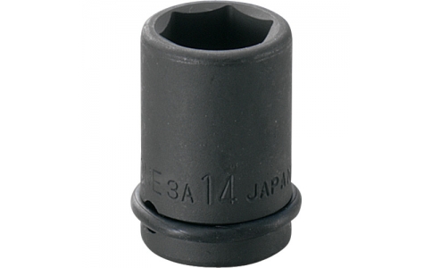 日本前田 TONE 3A-12-碰撞用插座12mm