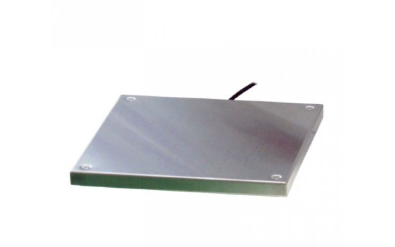 日本一手價格 TOYOSOKKI 東洋 真空對應超薄型臺秤 PLPV 額定容量5kg～400kg