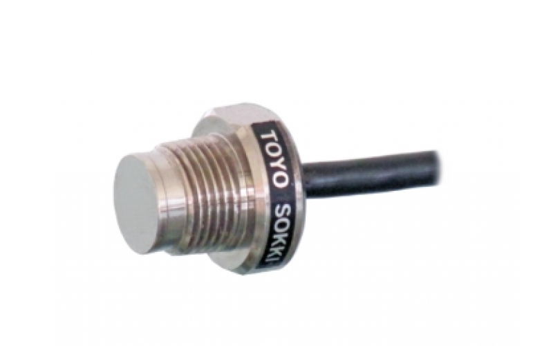 日本進口 TOYOSOKKI 東洋 小型壓力傳感器 TDC-DSE 額定容量1MPa～50MPa