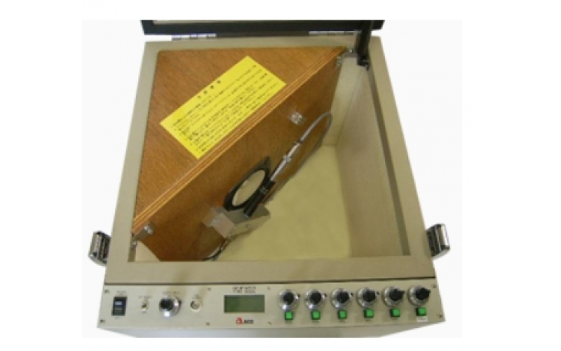 日本進口 ACO 噪聲計檢查裝置 TYPE8152A 輸出阻抗180Ω