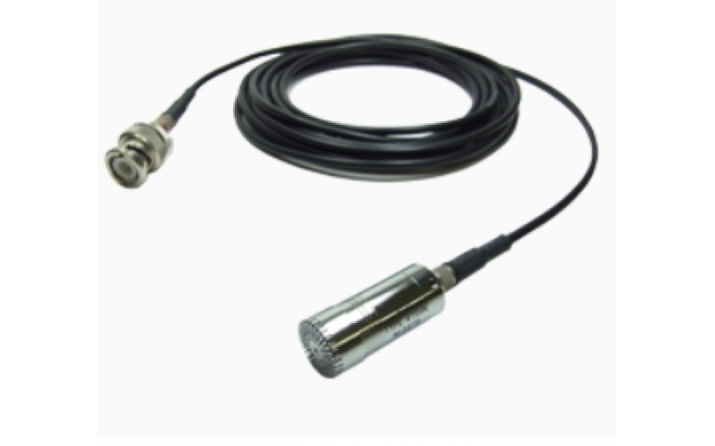 日本原裝 ACO 前置放大器一體型傳聲器 TYPE4159N/TYPE7146NL 口徑1/2英寸