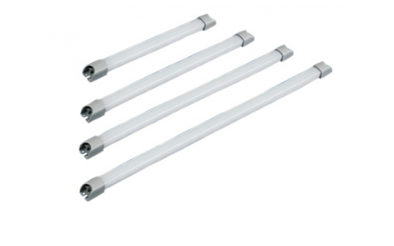 日本原裝 NIKKI  日機 ?LED 燈 （NLT3系列） NLT3-05-DC-S/NLT3-10-DC-S  色溫 5,700K
