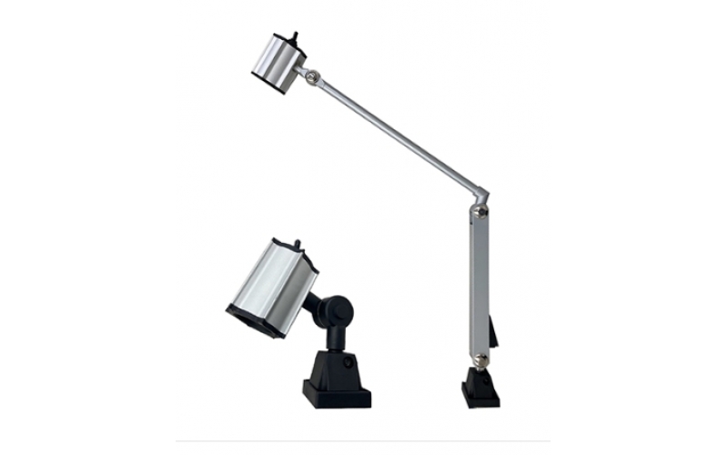 日本渠道 NIKKI  日機 LED射燈(NLS-05系列)  NLSS05C-DC/NLSS05C-AC  40℃ 40,000小時