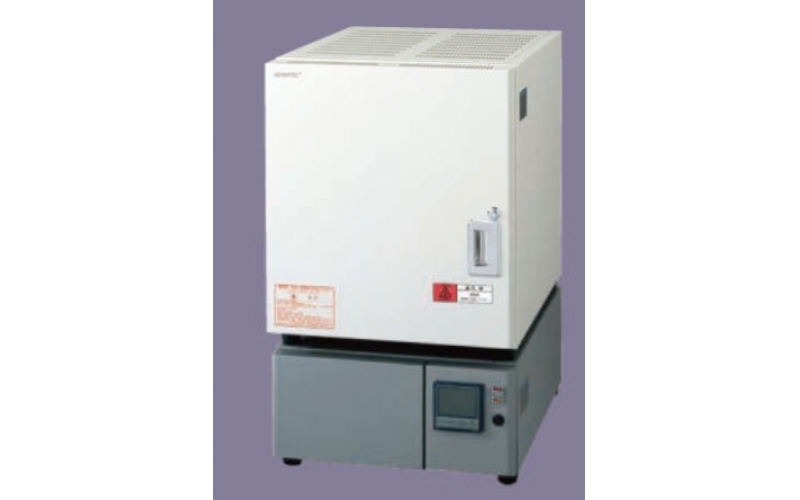 日本 ADVANTEC ?實用型高溫電氣爐  FUH612PB /FUH622PB/ FUH632PB  爐體采用氧化鋁纖維