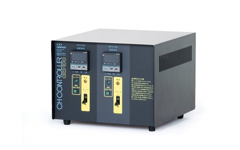 日本廠家 HAKKO 八光 ?CH控制器   HMC1211/HMC1212  輸入電壓100V（50/60Hz）