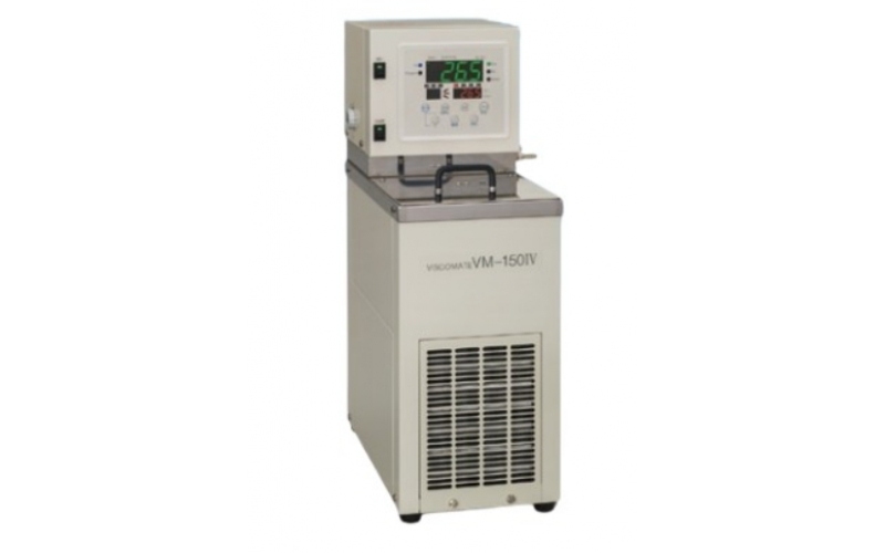 日本進口 TOKISANGYO 東機產業 恒溫槽  VM-150Ⅳ /VM-150FⅡ  罐液體積 ：4.5升~5.5升