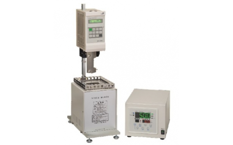 日本渠道 TOKISANGYO 東機產業 恒溫槽  粘滯塊 VTB-250  電源 AC100V±10%，50/60Hz