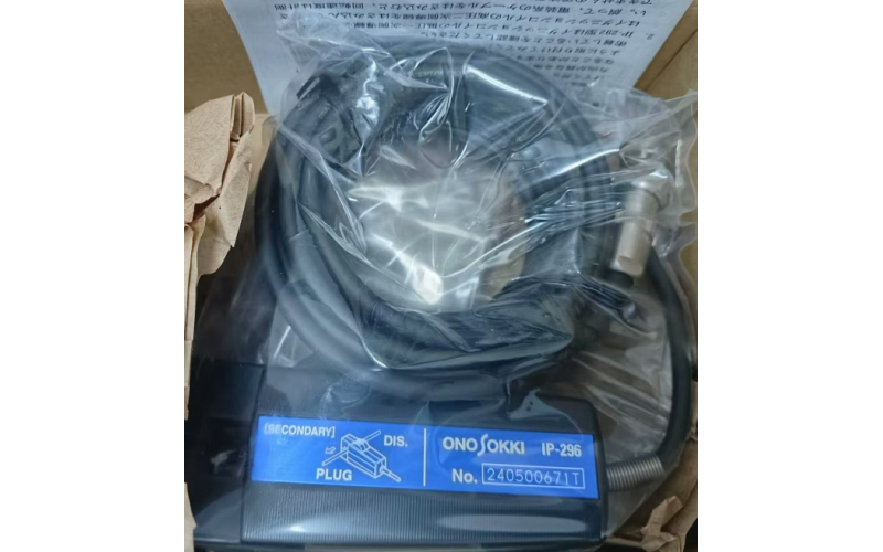 日本原裝 ONOSOKKI 小野 檢測器 IP-3000A/IP-3100/IP-292/IP-296  隨電流變化而發生的磁場變化