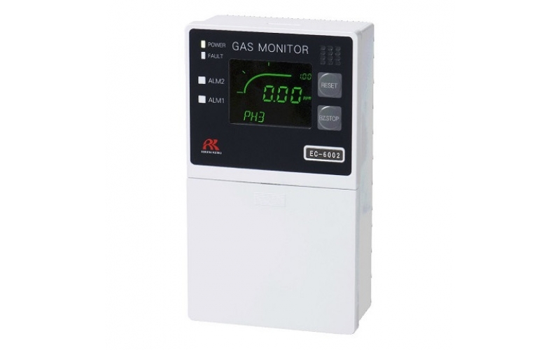 日本一手價格 rikenkeiki 理研計器 報警器 BL-7000A/RM-5000/RM-6000  擴散式/單體式