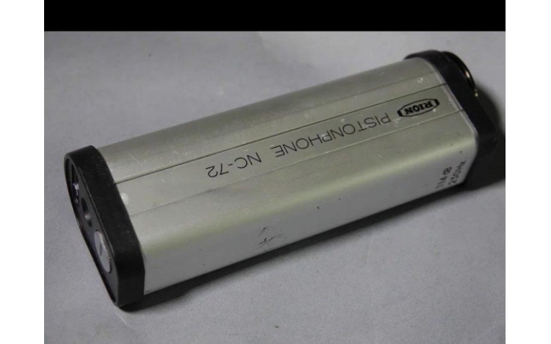 日本 RION 理音 噪聲計 NB-14/UN-14/NA-42/NC-72B  可以測量低電平