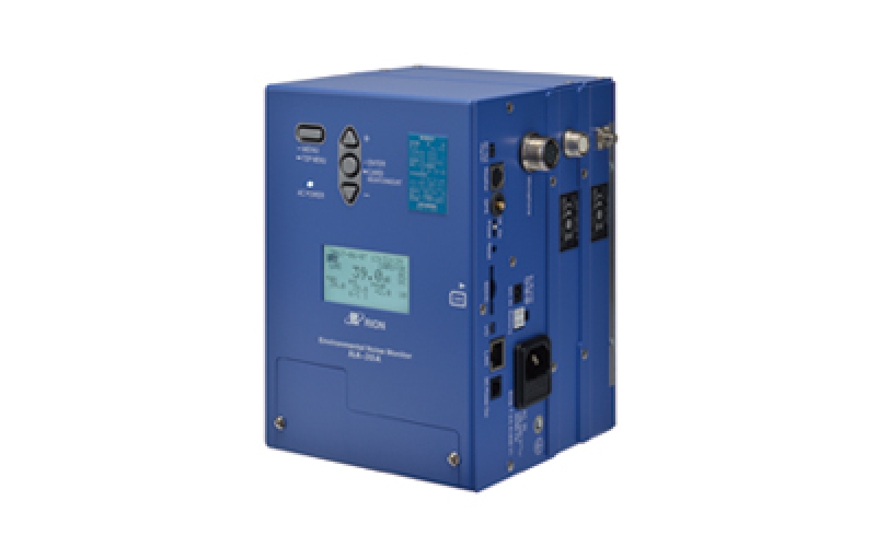 日本 RION 理音 噪聲觀測器  NA-39A/SY-117  觀測點設置麥克風
