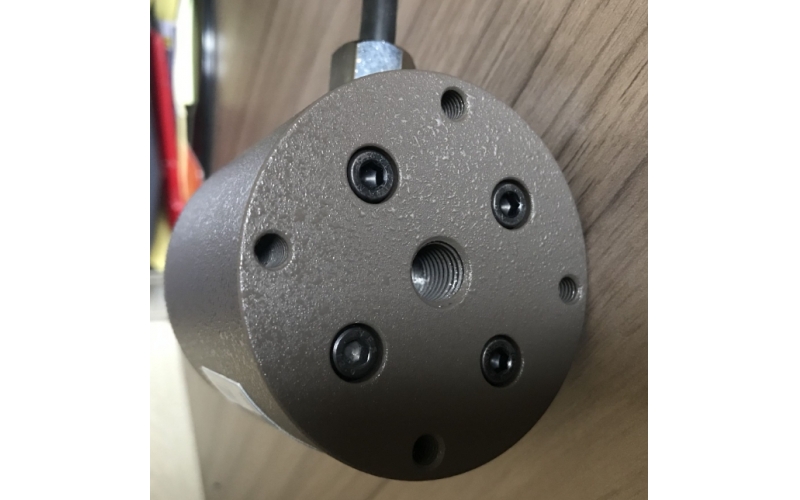 日本原裝 showasokki 昭和測器 檢測器 Model-2205B  動態范圍寬
