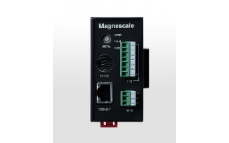 日本渠道 magnescale 索尼 控制器 MG80-SC  長度測量單元