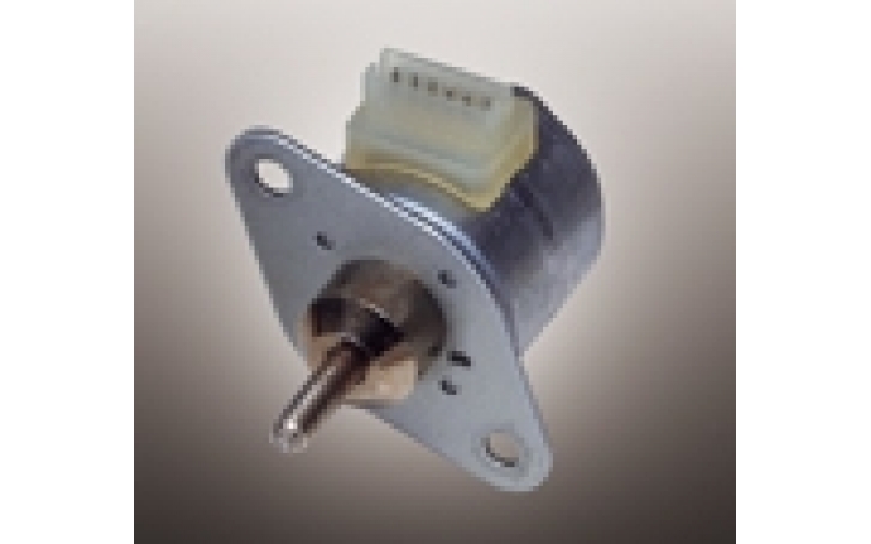 日本渠道 NIDEC 尼得科 步進電機 SPS20 SPS10  杠桿操作