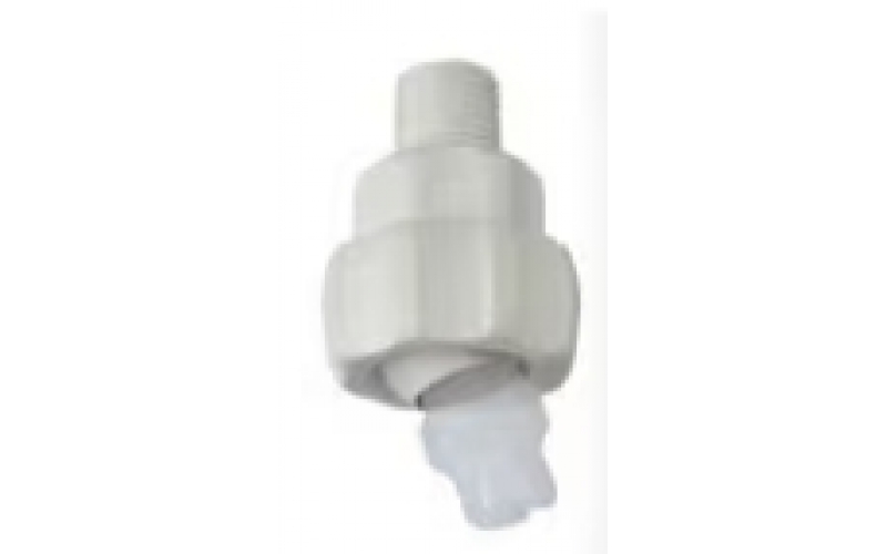 日本一手價格 Dry-Fog 池內 球頭 UT1/2Fx1/2FS303  入口側Rc1/2