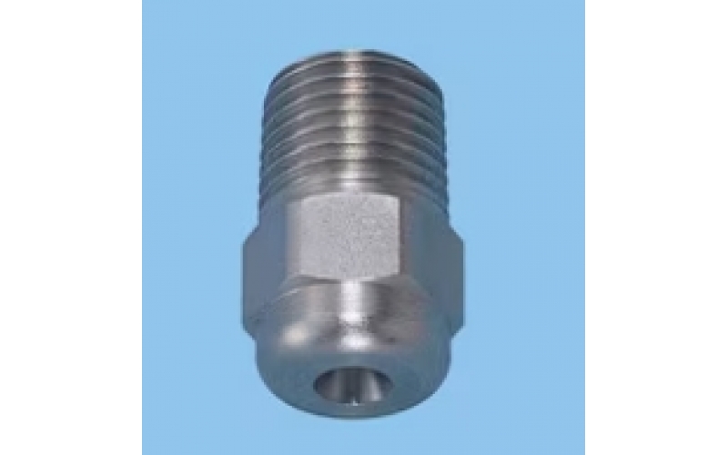 日本源頭報價 Dry-Fog 池內 噴嘴 1/4MJRP040PTFE  材料S303