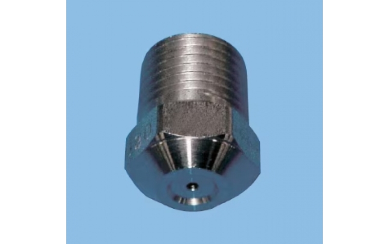 日本原裝 Dry-Fog 池內 空錐形噴嘴 1/4MKBN8022TPACVW   目的加濕、冷卻