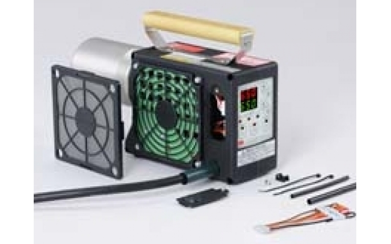 日本走空運 TSK 關西電熱 烘干機 PD-12  溫度報警輸出