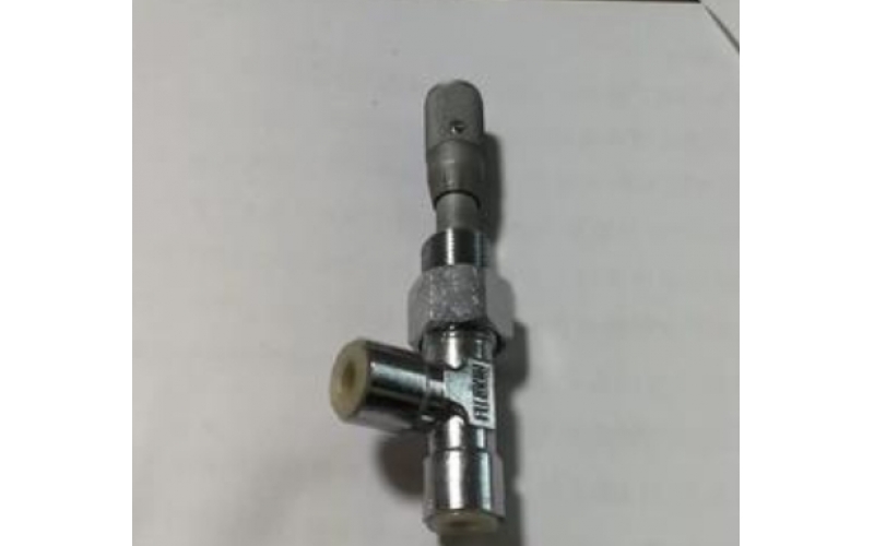 日本走空運 fujikin 富士金 接頭 ?VUWG-10BF-PG-V  VUWX-1.6-V  十字接頭