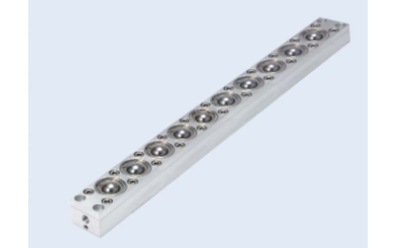 日本原裝 FREEBEAR 福力百亞 舉模器 AFU-3836AL-1  使用氣壓