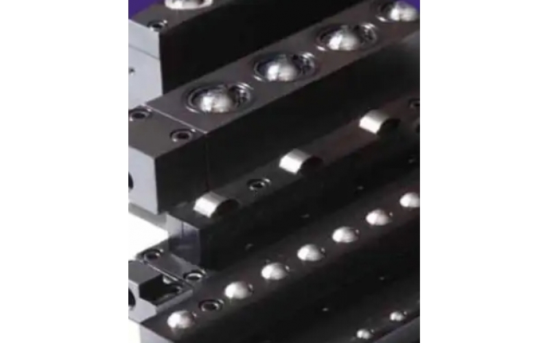 日本 FREEBEAR 福力百亞 氣浮自由球 AFU-2743W-6-200  模具自重
