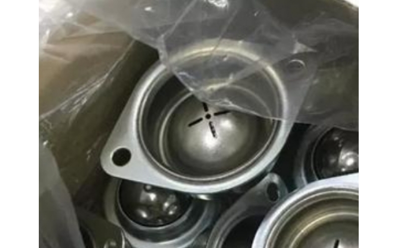 日本廠家 FREEBEAR 福力百亞 舉模器/無塵球 J-5H-UPE-UPE-CR   可輕松改裝