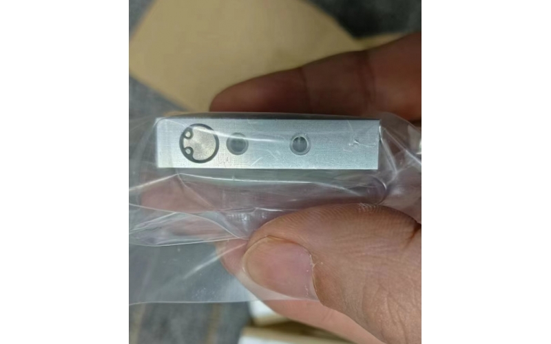 日本渠道 IMAO 今尾  按壓箝位器 QCPS0828-6-S-D  滑動負載