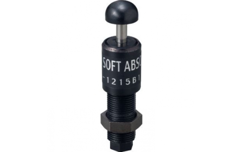 廠家 Fujilatex 不二精器 減震器  FA-1215B2-C  FA-1215B1-C  無活塞桿 日本