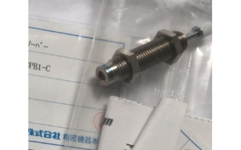 原裝 Fujilatex 不二精器 減震器 FA-4275B3-C 最大等価質