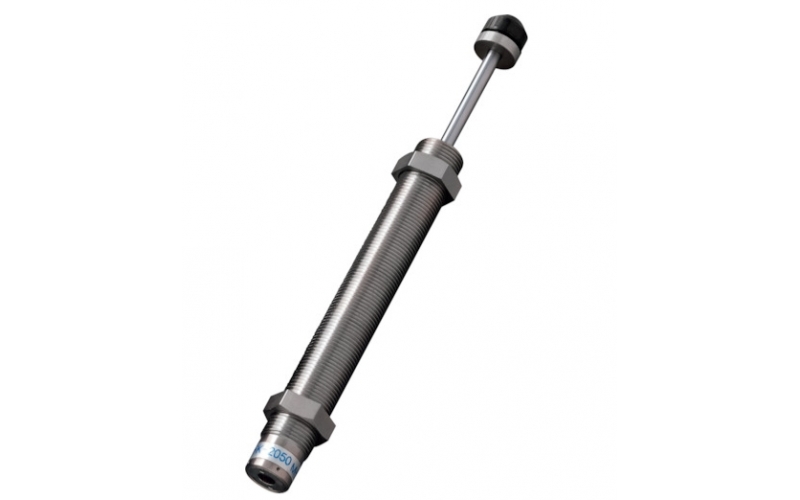 日本進口 Fujilatex 不二精器 FK-2050L-R  FK-2050M-R  緩沖器  外形M20x1.5