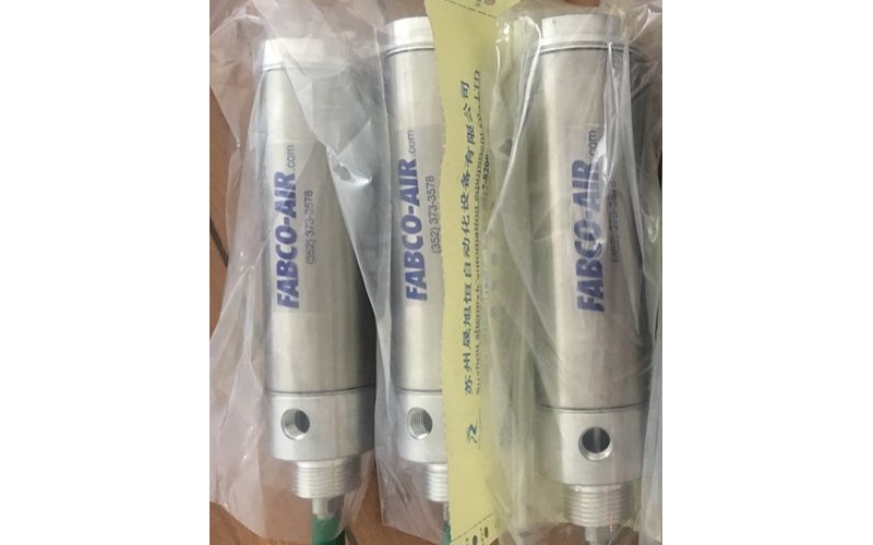 日本 Fujilatex 不二精器 緩沖器 FK-0604L  錐形孔口結構