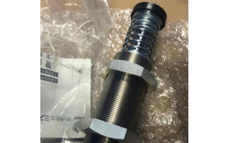 日本廠家 Fujilatex 不二精器 FA-2016EB-S ?緩沖器  孔口方式單孔式