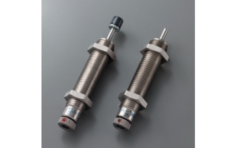 日本 Fujilatex 不二精器 FA-B1008VB 減震器 FA-B1008VD 吸收特性可變   原裝