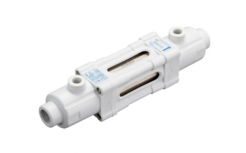 日本進口 Kitzmf  干燥器  IAD20-G-3/8  中空纖維膜方式