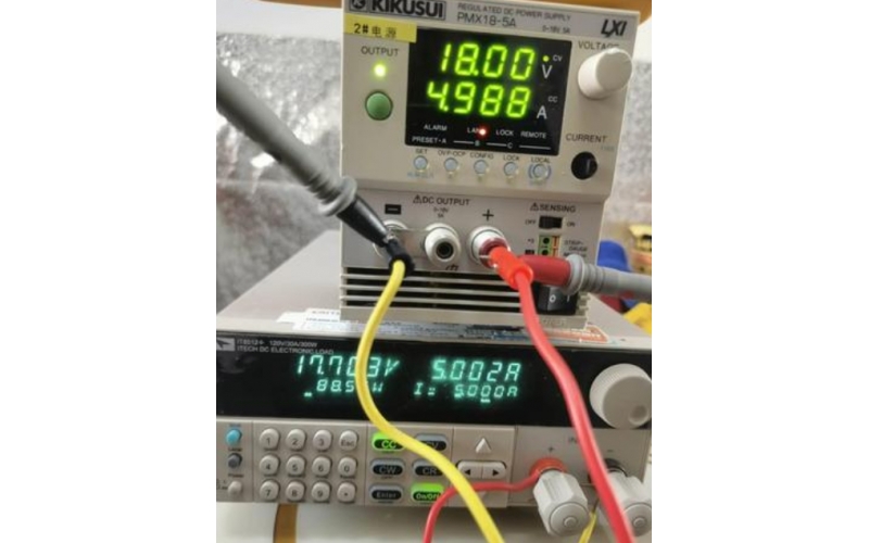 源頭報價 Kikusui 菊水電子  電源 PAN160-1A  重量11KG
