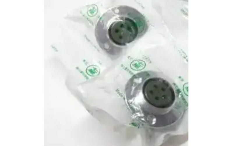日本一手價格 nanabosi 七星科學 NT5012CRM 防油連接器  NT5012CRF    螺絲鎖定方法