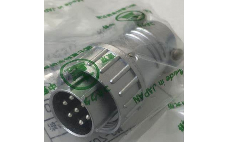 原裝 nanabosi 七星科學  適配器  NWPC4410ADF23  類型圓形