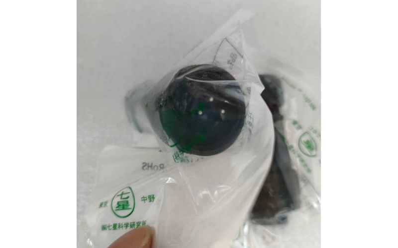 日本進口 nanabosi 七星科學 NWPC504P24 連接器 NWPC504P27  鍍鉻處理