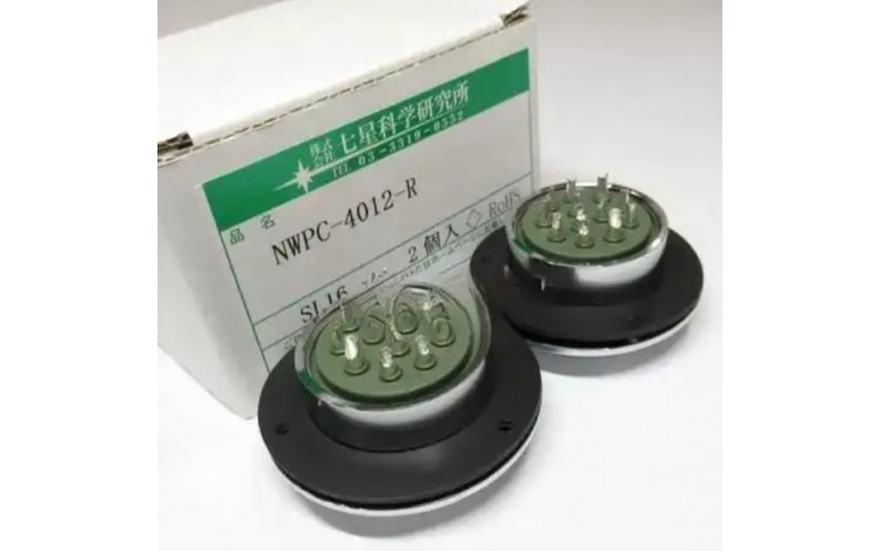 nanabosi 七星科學 金屬連接器  NCS-3013-AD  可用于各種電路