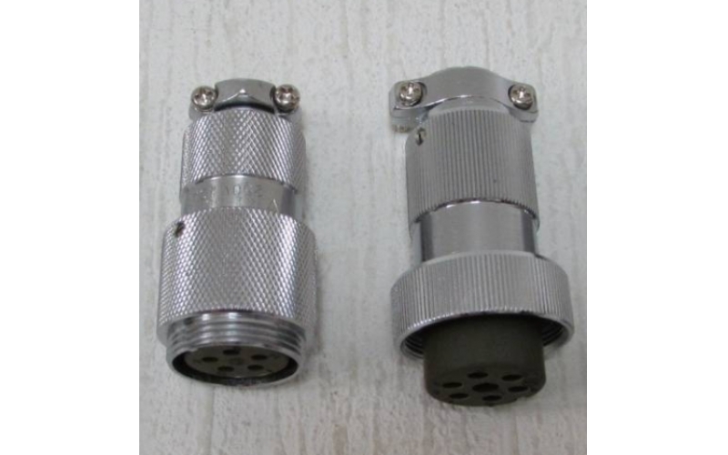 日本走空運 nanabosi 七星科學 NCS-6015-P 金屬連接器  NCS-6015-AD   電線導體橫截面