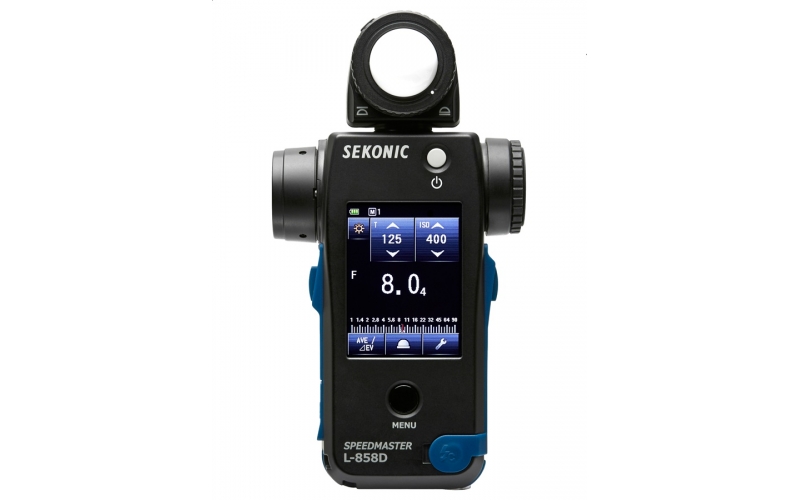 原裝 SEKONIC 世光 振動粘液計  VM-10A  重復性測定值