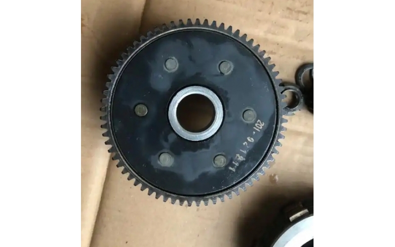 渠道 日本 OSAKI 大崎 離合器 DMB-W120  DMB-W150  勵磁動作型